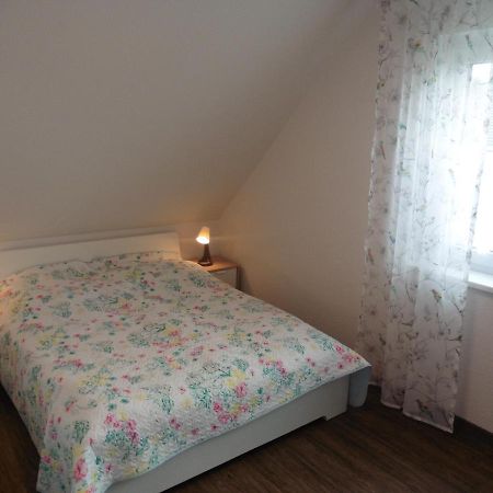 Ferienhaus Am Bienenzaun Wietzendorf Εξωτερικό φωτογραφία