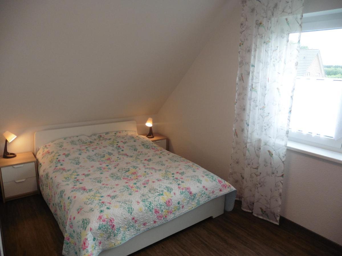 Ferienhaus Am Bienenzaun Wietzendorf Εξωτερικό φωτογραφία