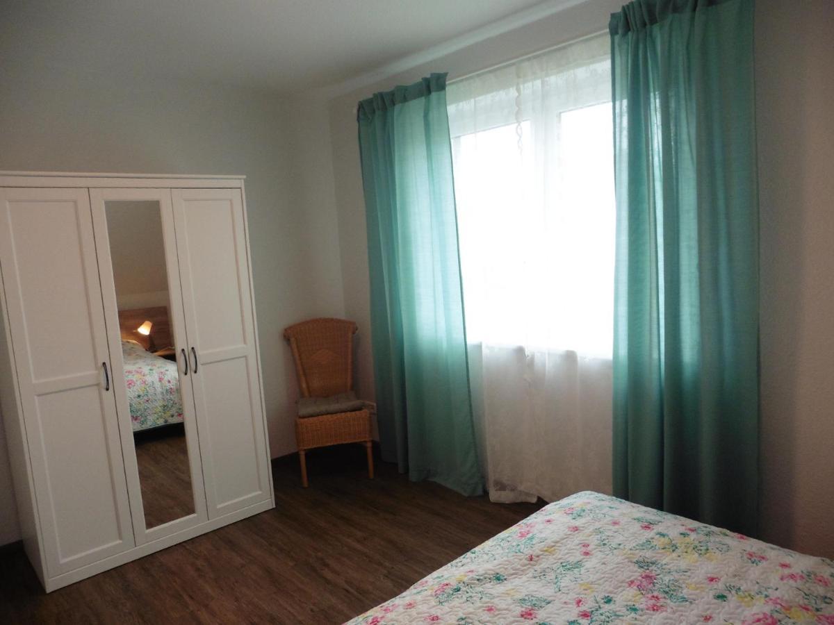 Ferienhaus Am Bienenzaun Wietzendorf Εξωτερικό φωτογραφία